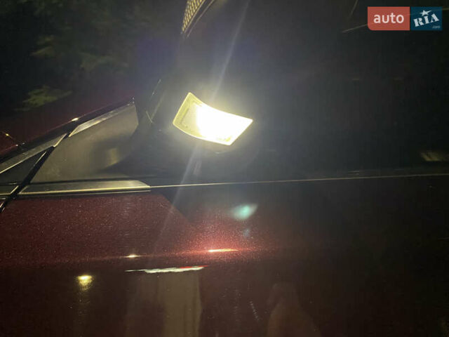 Фиолетовый Тойота Авалон, объемом двигателя 3.53 л и пробегом 167 тыс. км за 21500 $, фото 73 на Automoto.ua