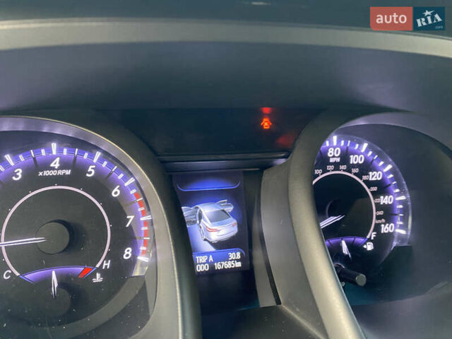 Фиолетовый Тойота Авалон, объемом двигателя 3.53 л и пробегом 167 тыс. км за 21500 $, фото 36 на Automoto.ua