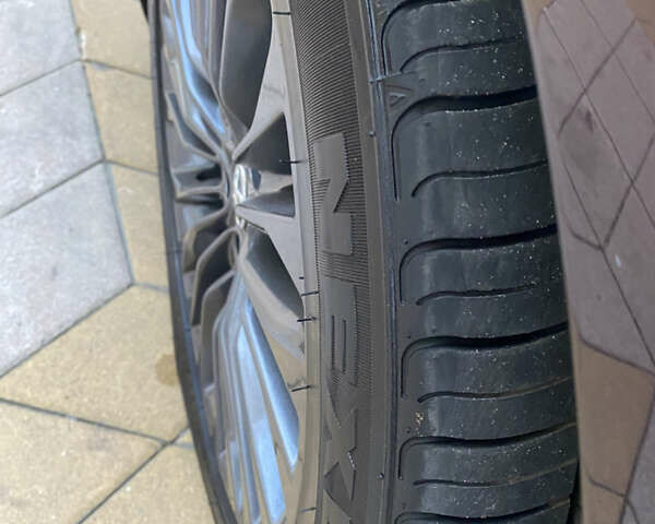 Фиолетовый Тойота Авалон, объемом двигателя 3.53 л и пробегом 167 тыс. км за 21500 $, фото 72 на Automoto.ua