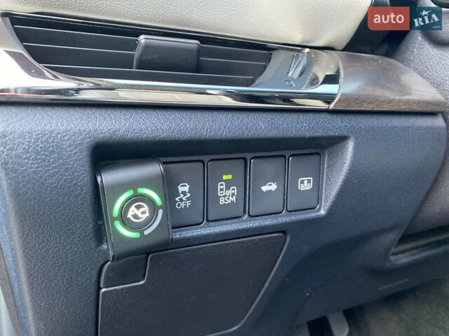 Фиолетовый Тойота Авалон, объемом двигателя 3.5 л и пробегом 171 тыс. км за 18999 $, фото 17 на Automoto.ua