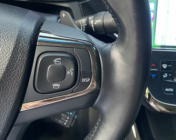 Фиолетовый Тойота Авалон, объемом двигателя 3.53 л и пробегом 167 тыс. км за 21500 $, фото 69 на Automoto.ua