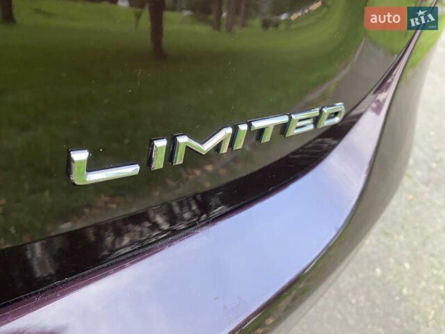 Фиолетовый Тойота Авалон, объемом двигателя 3.53 л и пробегом 167 тыс. км за 21500 $, фото 66 на Automoto.ua