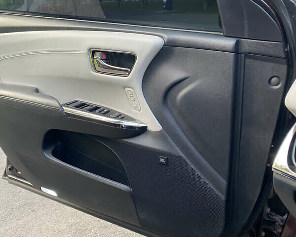 Фиолетовый Тойота Авалон, объемом двигателя 3.53 л и пробегом 167 тыс. км за 21500 $, фото 56 на Automoto.ua