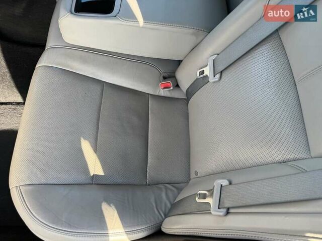 Коричневый Тойота Авалон, объемом двигателя 2.49 л и пробегом 162 тыс. км за 22000 $, фото 17 на Automoto.ua