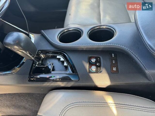 Коричневый Тойота Авалон, объемом двигателя 2.49 л и пробегом 162 тыс. км за 22000 $, фото 11 на Automoto.ua