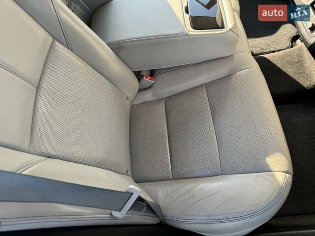 Коричневый Тойота Авалон, объемом двигателя 2.49 л и пробегом 162 тыс. км за 22000 $, фото 24 на Automoto.ua