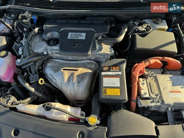 Коричневый Тойота Авалон, объемом двигателя 2.49 л и пробегом 162 тыс. км за 22000 $, фото 32 на Automoto.ua