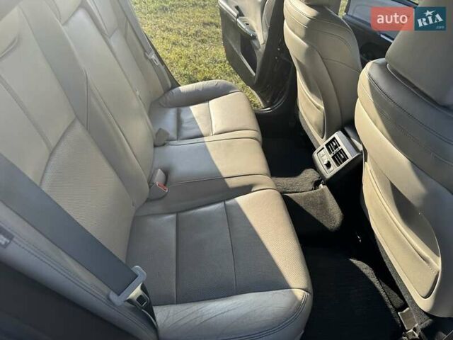 Коричневый Тойота Авалон, объемом двигателя 2.49 л и пробегом 162 тыс. км за 22000 $, фото 25 на Automoto.ua