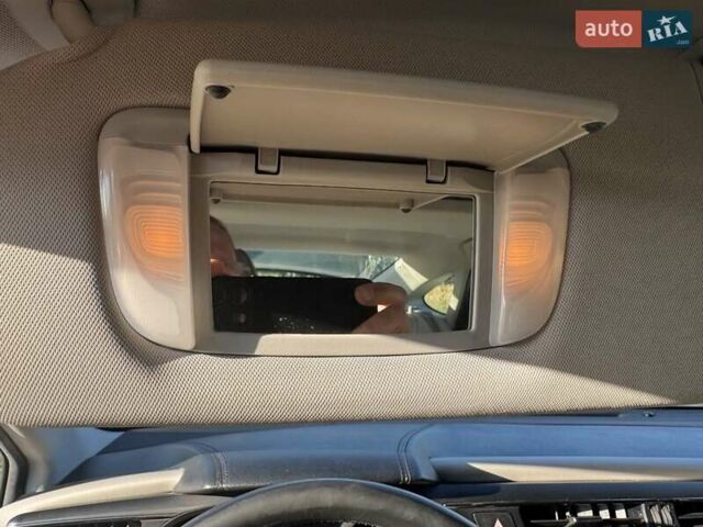 Коричневый Тойота Авалон, объемом двигателя 2.49 л и пробегом 162 тыс. км за 22000 $, фото 30 на Automoto.ua