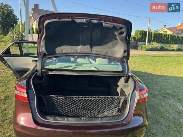 Коричневый Тойота Авалон, объемом двигателя 2.49 л и пробегом 162 тыс. км за 22000 $, фото 19 на Automoto.ua