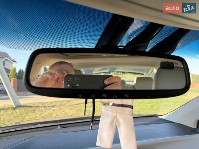 Коричневый Тойота Авалон, объемом двигателя 2.49 л и пробегом 162 тыс. км за 22000 $, фото 29 на Automoto.ua