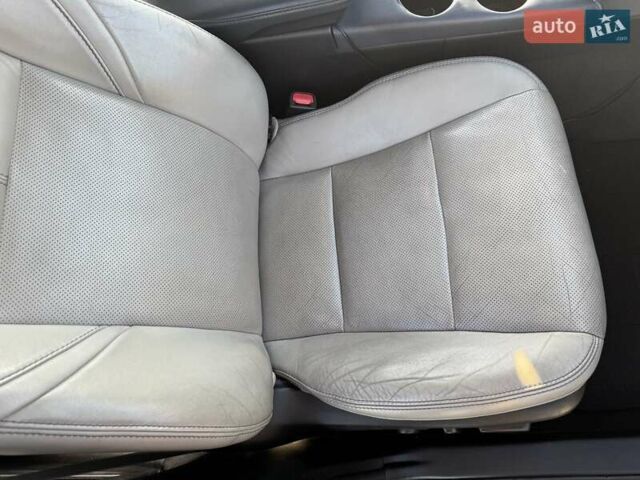 Коричневый Тойота Авалон, объемом двигателя 2.49 л и пробегом 162 тыс. км за 22000 $, фото 27 на Automoto.ua