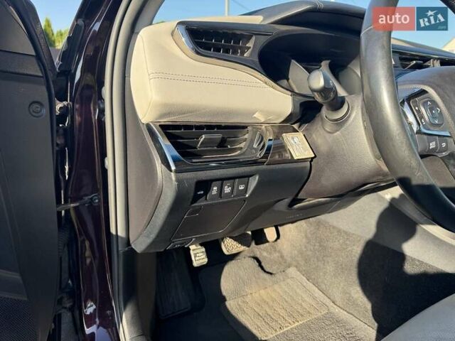 Коричневый Тойота Авалон, объемом двигателя 2.49 л и пробегом 162 тыс. км за 22000 $, фото 8 на Automoto.ua