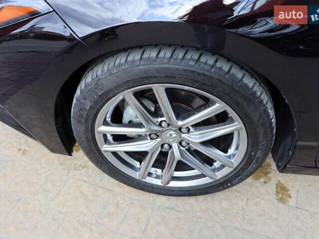 Коричневый Тойота Авалон, объемом двигателя 3.5 л и пробегом 15 тыс. км за 38900 $, фото 10 на Automoto.ua