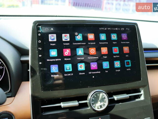 Коричневый Тойота Авалон, объемом двигателя 3.5 л и пробегом 15 тыс. км за 38900 $, фото 29 на Automoto.ua