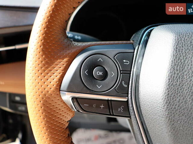Коричневый Тойота Авалон, объемом двигателя 3.5 л и пробегом 15 тыс. км за 38900 $, фото 20 на Automoto.ua