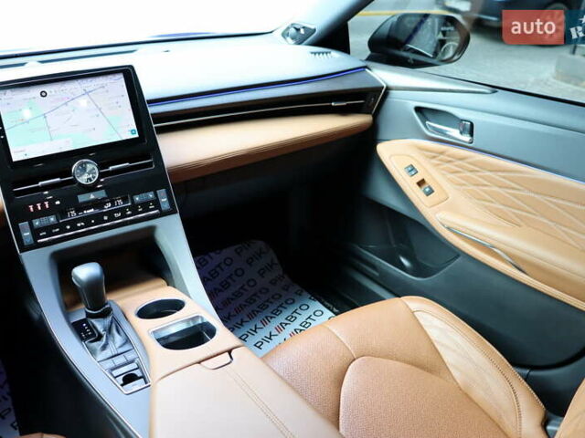 Коричневый Тойота Авалон, объемом двигателя 3.5 л и пробегом 15 тыс. км за 38900 $, фото 38 на Automoto.ua