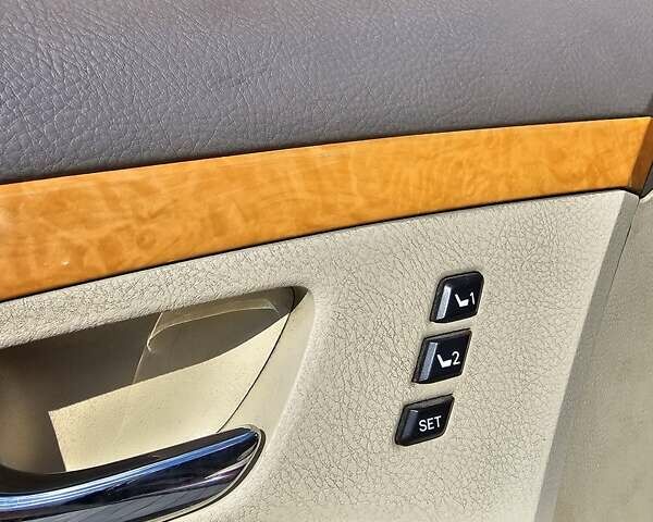 Красный Тойота Авалон, объемом двигателя 3.46 л и пробегом 280 тыс. км за 6000 $, фото 19 на Automoto.ua
