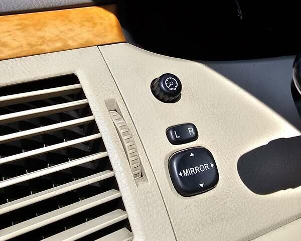 Красный Тойота Авалон, объемом двигателя 3.46 л и пробегом 280 тыс. км за 6000 $, фото 18 на Automoto.ua