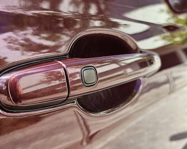 Красный Тойота Авалон, объемом двигателя 3.46 л и пробегом 280 тыс. км за 6000 $, фото 12 на Automoto.ua