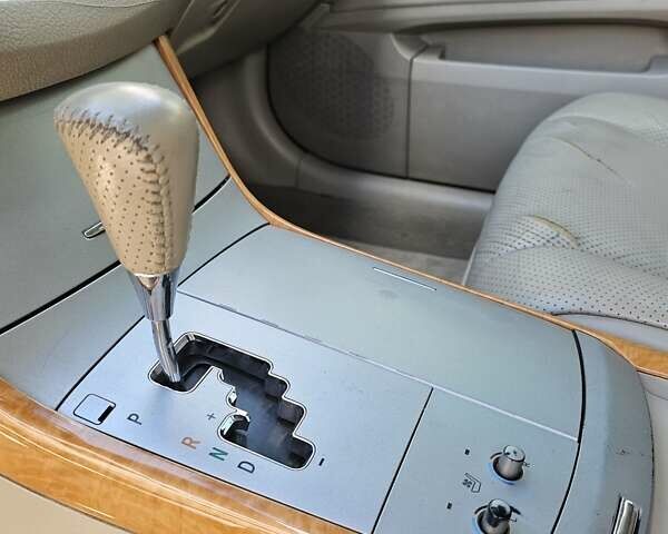 Красный Тойота Авалон, объемом двигателя 3.46 л и пробегом 280 тыс. км за 6000 $, фото 22 на Automoto.ua