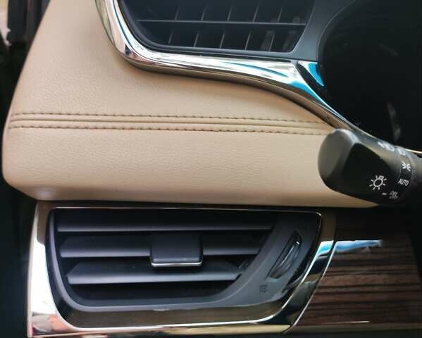 Червоний Тойота Авалон, об'ємом двигуна 2.5 л та пробігом 190 тис. км за 15500 $, фото 17 на Automoto.ua