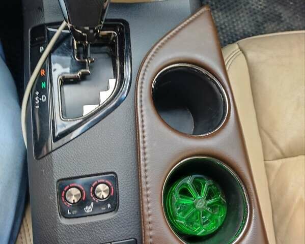 Червоний Тойота Авалон, об'ємом двигуна 2.5 л та пробігом 190 тис. км за 15500 $, фото 10 на Automoto.ua