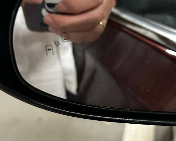 Червоний Тойота Авалон, об'ємом двигуна 2.5 л та пробігом 220 тис. км за 15200 $, фото 4 на Automoto.ua