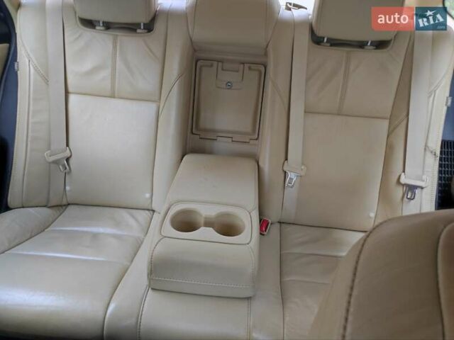 Червоний Тойота Авалон, об'ємом двигуна 2.5 л та пробігом 190 тис. км за 15500 $, фото 21 на Automoto.ua