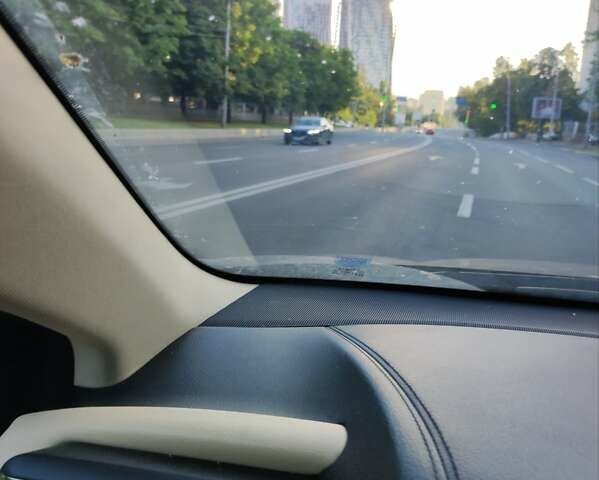 Червоний Тойота Авалон, об'ємом двигуна 2.5 л та пробігом 190 тис. км за 15500 $, фото 15 на Automoto.ua