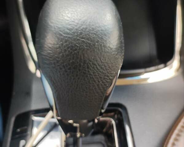 Червоний Тойота Авалон, об'ємом двигуна 2.5 л та пробігом 190 тис. км за 15500 $, фото 20 на Automoto.ua