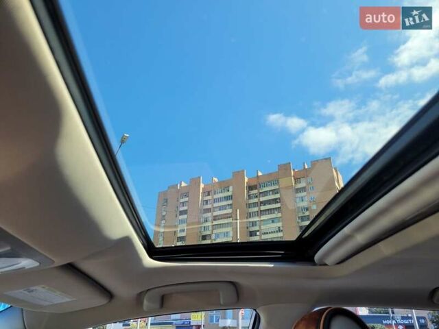 Красный Тойота Авалон, объемом двигателя 3.46 л и пробегом 80 тыс. км за 17500 $, фото 13 на Automoto.ua