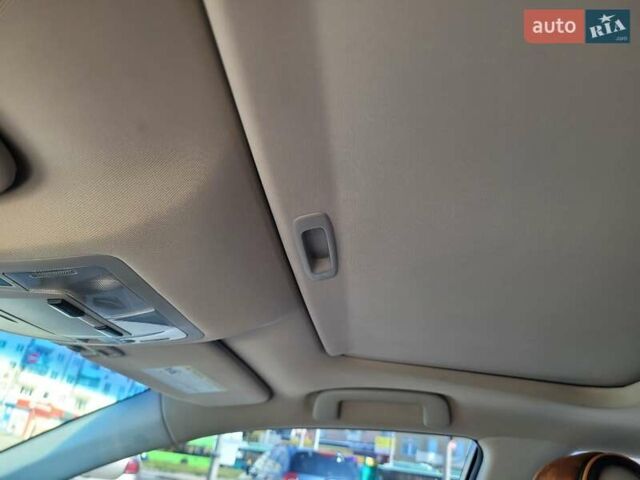 Красный Тойота Авалон, объемом двигателя 3.46 л и пробегом 80 тыс. км за 17500 $, фото 14 на Automoto.ua