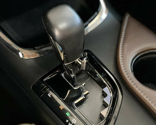 Красный Тойота Авалон, объемом двигателя 2.5 л и пробегом 234 тыс. км за 15999 $, фото 18 на Automoto.ua