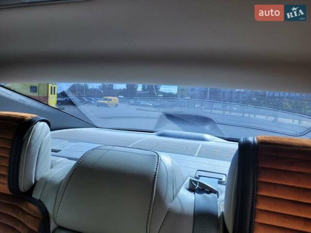 Красный Тойота Авалон, объемом двигателя 3.46 л и пробегом 80 тыс. км за 17500 $, фото 10 на Automoto.ua
