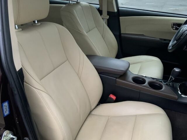 Красный Тойота Авалон, объемом двигателя 2.5 л и пробегом 238 тыс. км за 13900 $, фото 14 на Automoto.ua