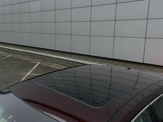 Красный Тойота Авалон, объемом двигателя 2.5 л и пробегом 238 тыс. км за 13900 $, фото 23 на Automoto.ua