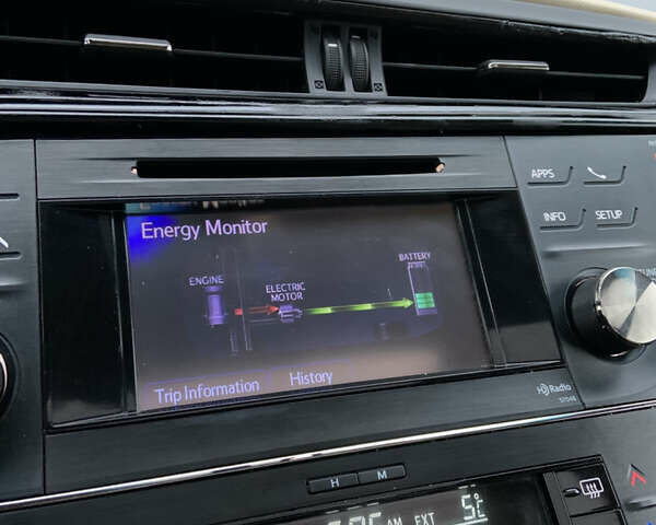 Красный Тойота Авалон, объемом двигателя 2.5 л и пробегом 237 тыс. км за 13900 $, фото 22 на Automoto.ua