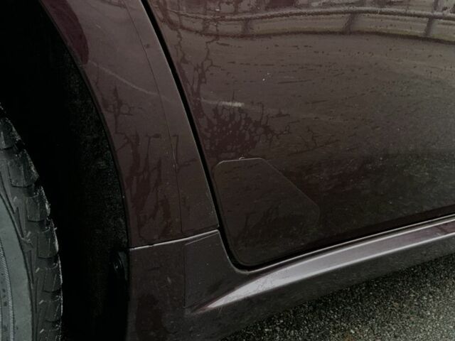 Красный Тойота Авалон, объемом двигателя 2.5 л и пробегом 238 тыс. км за 13900 $, фото 22 на Automoto.ua