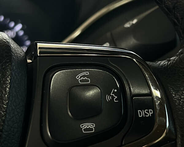 Красный Тойота Авалон, объемом двигателя 2.5 л и пробегом 234 тыс. км за 15999 $, фото 14 на Automoto.ua