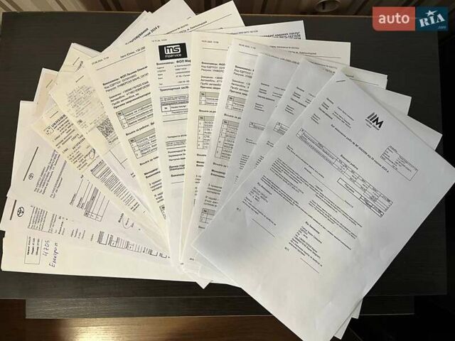 Красный Тойота Авалон, объемом двигателя 2.5 л и пробегом 156 тыс. км за 17790 $, фото 29 на Automoto.ua