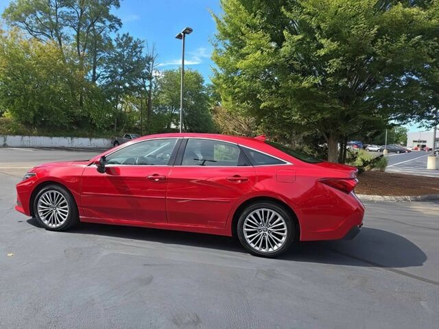 Тойота Авалон 2022 в Львове на Automoto.ua Красный Тойота Авалон, объемом двигателя 2.5 л и пробегом 28 тыс. км за 25000 $, фото 2 на Automoto.ua