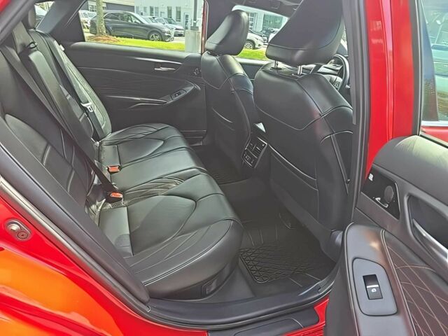 Тойота Авалон 2022 в Львове на Automoto.ua Красный Тойота Авалон, объемом двигателя 2.5 л и пробегом 28 тыс. км за 25000 $, фото 13 на Automoto.ua