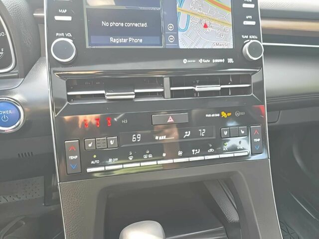 Тойота Авалон 2022 в Львове на Automoto.ua Красный Тойота Авалон, объемом двигателя 2.5 л и пробегом 28 тыс. км за 25000 $, фото 9 на Automoto.ua