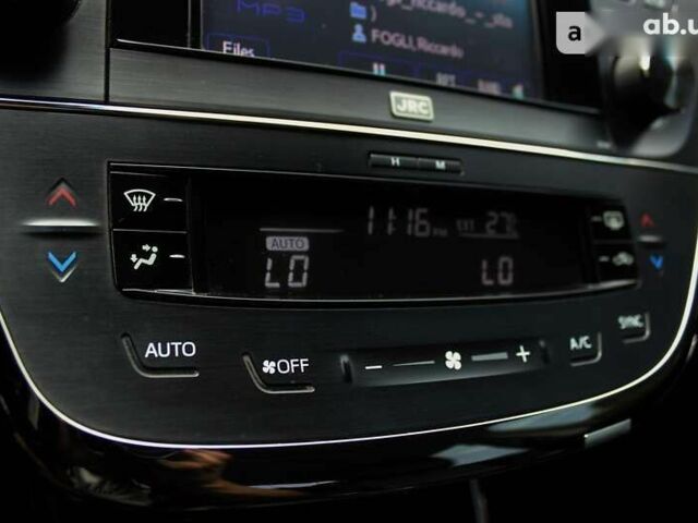 Тойота Авалон, объемом двигателя 2.5 л и пробегом 160 тыс. км за 16800 $, фото 26 на Automoto.ua