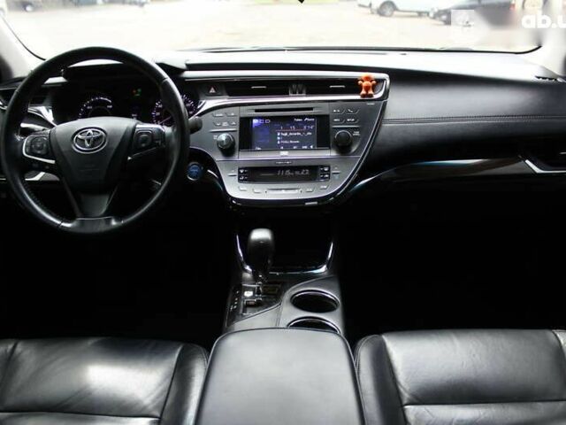 Тойота Авалон, объемом двигателя 2.5 л и пробегом 160 тыс. км за 16800 $, фото 22 на Automoto.ua