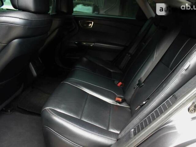 Тойота Авалон, объемом двигателя 2.5 л и пробегом 160 тыс. км за 16800 $, фото 19 на Automoto.ua