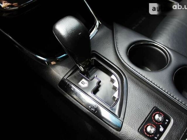 Тойота Авалон, объемом двигателя 2.5 л и пробегом 160 тыс. км за 16800 $, фото 29 на Automoto.ua