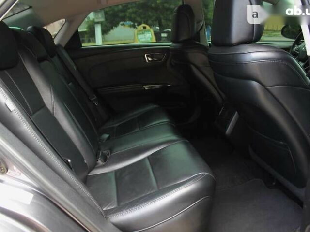 Тойота Авалон, объемом двигателя 2.5 л и пробегом 160 тыс. км за 16800 $, фото 17 на Automoto.ua