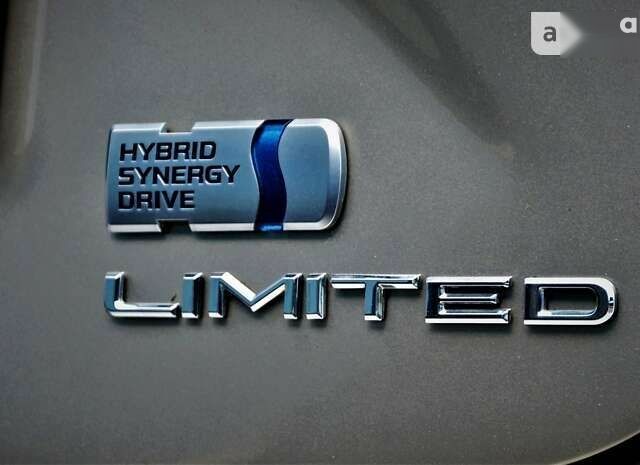 Тойота Авалон, объемом двигателя 2.5 л и пробегом 210 тыс. км за 18500 $, фото 10 на Automoto.ua